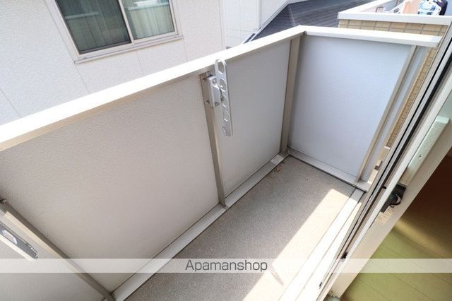 レスポワールTSURUの内装写真