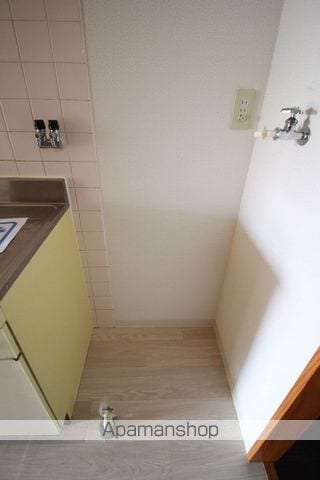 スカイアローの内装写真