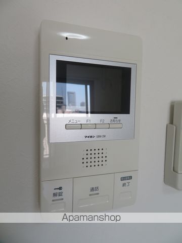 FIRST FIORE京橋パークフロントの内装写真