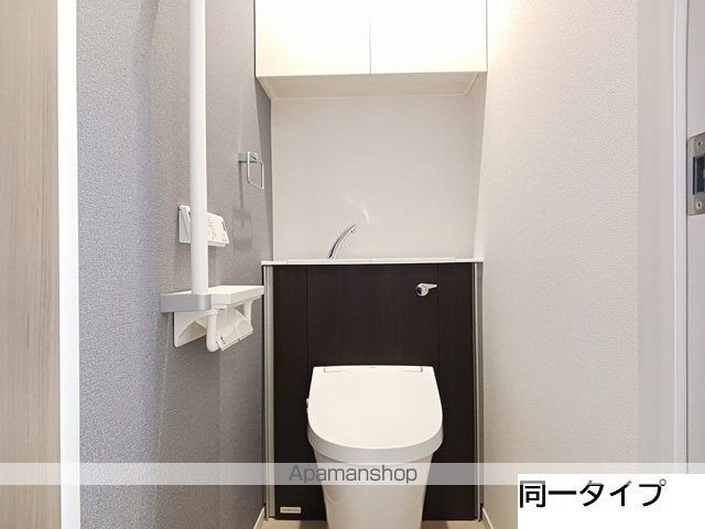 ネオ ドムス Iの内装写真