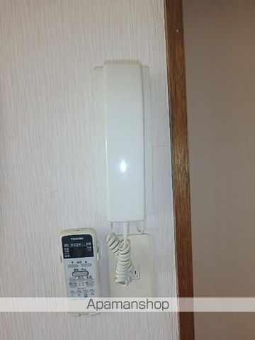 ハイツ石山の内装写真