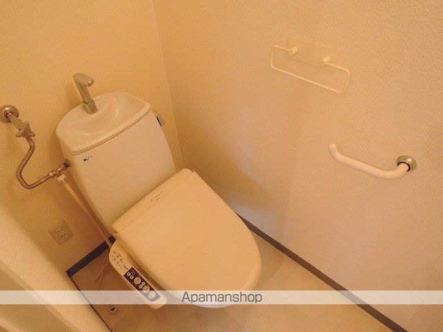 フォルミカの内装写真