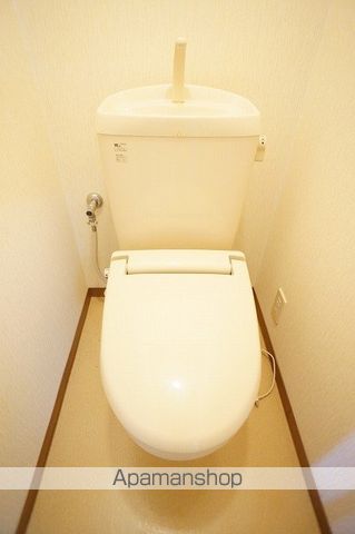 SUN DREAMの内装写真