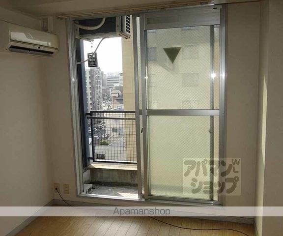 ヤングヴィレッジ河原町の内装写真