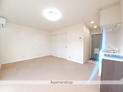 東京都八王子市打越町[1R/26.29m2]の内装1