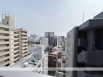 カシマ河原町[1DK/31.5m2]の眺望