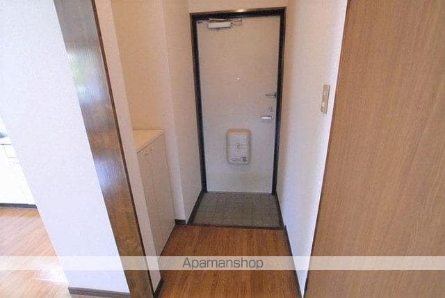 ガーデン永明A棟の内装写真