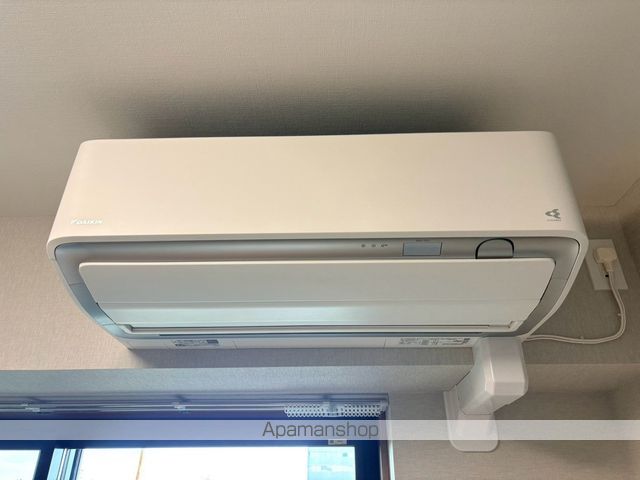 NーFLATS武蔵中原駅前の内装写真