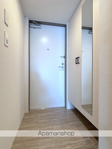 アーバネックスSHINMACHI IIの内装写真