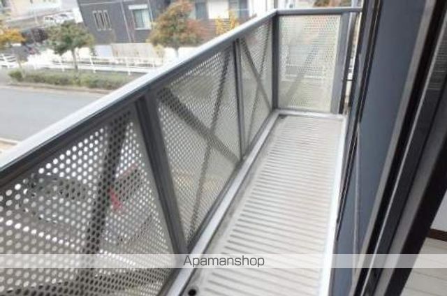 フラワーポテト正弥Iの内装写真