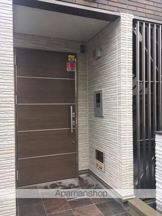 クレイノ亀戸[1K/21.11m2]の外観2