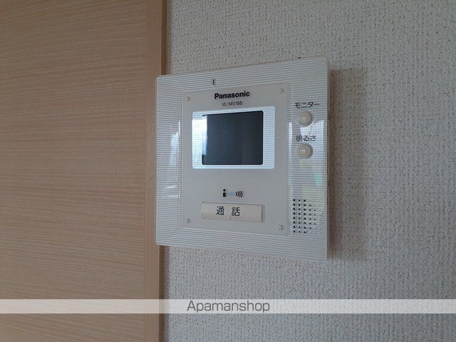 フォーチュン・プレイスの内装写真