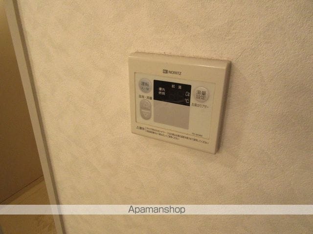 日進エクセルハイツの内装写真
