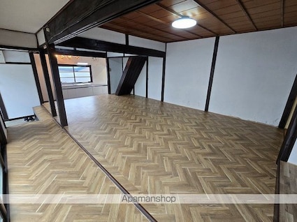 ４１号下石貸家[4DK/94.99m2]の内装3