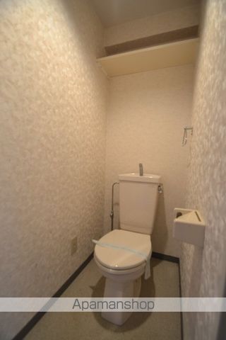ルナパール大宮の内装写真