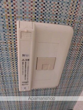 ジョイフル伝法橋[1R/13.5m2]の内装5