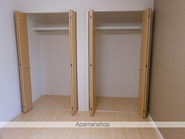 メルヴェールの内装写真