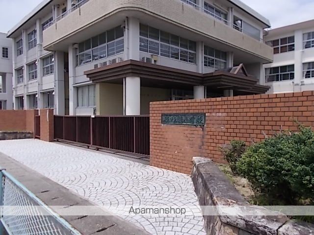 オアシス 12の周辺写真