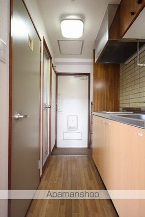 エステート２４東雲[1K/18m2]のその他部屋・スペース