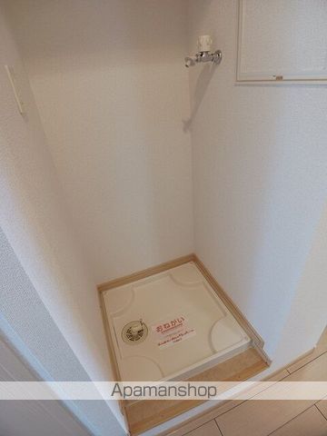 ホライズン 16の内装写真