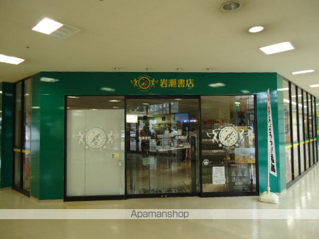 カーサ フェリーチェの周辺写真