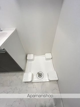 ＬＵＭＥＥＤ中村北[1K/25.8m2]の内装1