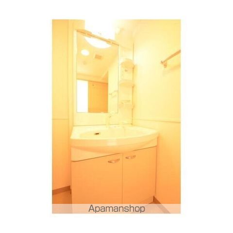 ベルエールA棟の内装写真