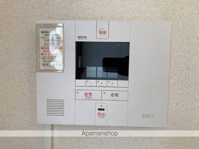 レオパレス要の内装写真