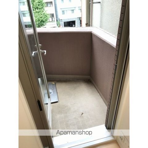 KDXレジデンス早稲田鶴巻の内装写真