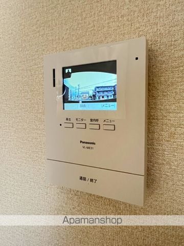ラ・セフィーロVIの内装写真