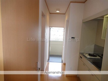 デジール的場[1K/26.49m2]のその他部屋・スペース