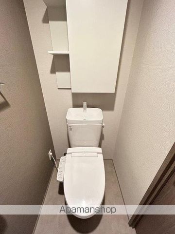 ルフォンプログレ高田馬場ノースの内装写真