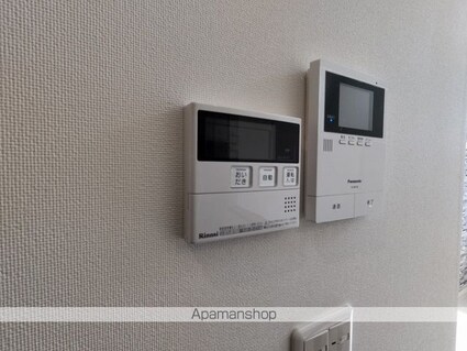 グランドソレイユ元町[1R/48.63m2]の内装7