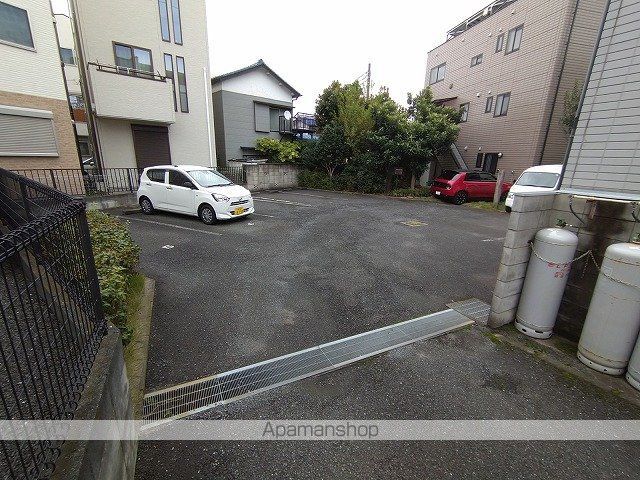 レオパレスラフォーレIIIのその他写真