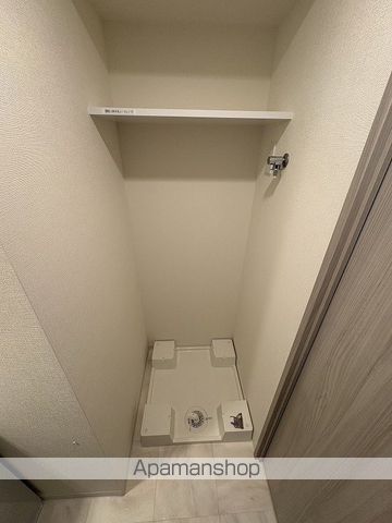 エスリードレジデンス ザ・グラン大阪ノアの内装写真