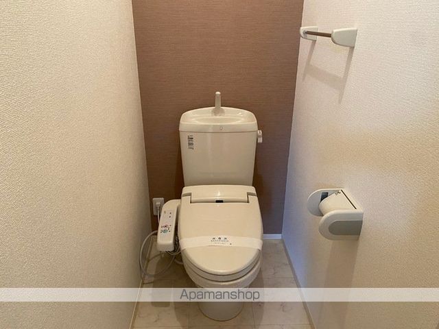 プラム A棟の内装写真