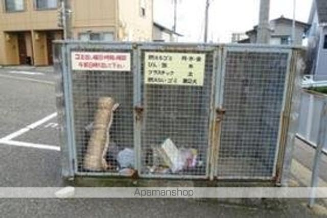 LILY−BE関屋恵町Bのその他写真
