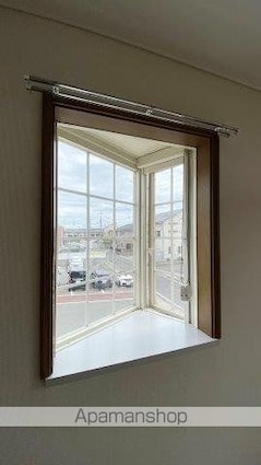シャインキャッスル[1K/21.3m2]の内装7