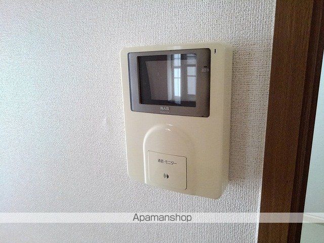 アネックス1の内装写真