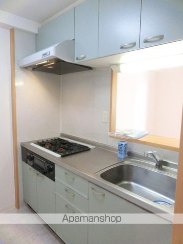 豊中 PARK RESIDENCEの内装写真