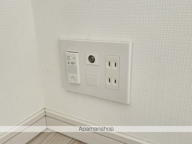 ブリリアンクラス河原町の内装写真