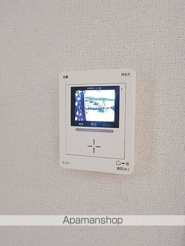 エレガンテ プレッソIVの内装写真