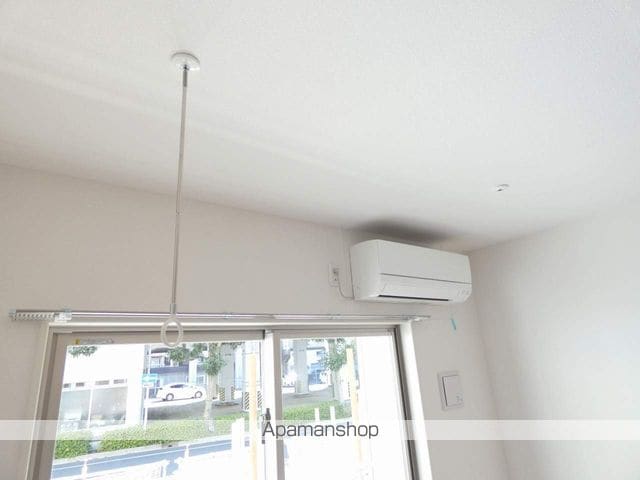 Heartlykke.の内装写真