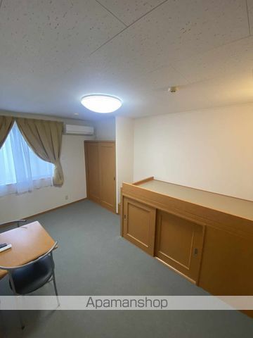 レオパレスルミエールの内装写真