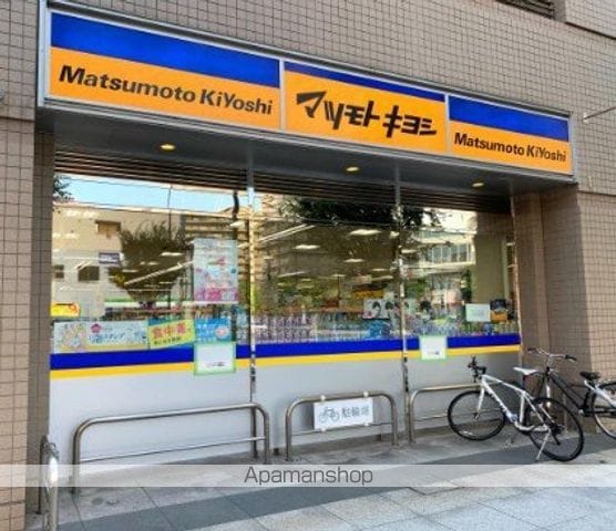 ルーブル清澄白河参番館の周辺写真