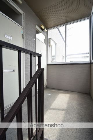 コーポ櫂のその他写真