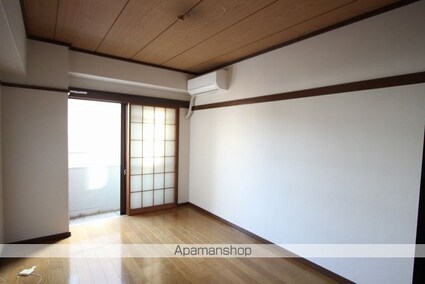 東京都立川市錦町３丁目[1K/20.5m2]のリビング・居間