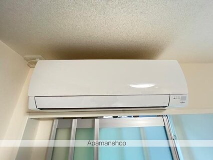 パルティール朝日ヶ丘[1K/33.72m2]のその他設備