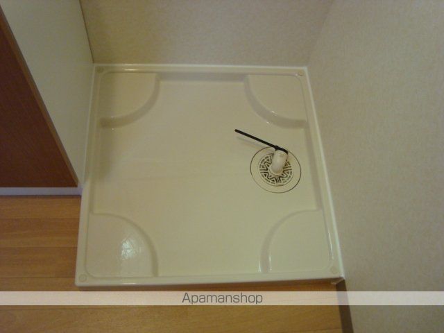 グレイスハイムの内装写真