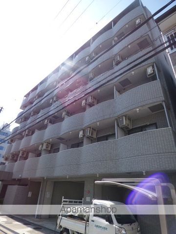 NH東三国IIIBの外観写真